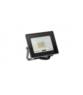LED FLOODLIGHT INDUS GEN3 10W 850Lm GREEN IP65 ANTHRACITE 3022008 VITO