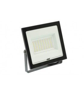 LED FLOODLIGHT INDUS GEN3 50W 5000Lm 6000K (COOL WHITE) IP65 ANTHRACITE 3022200 VITO
