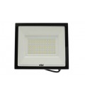 LED FLOODLIGHT INDUS GEN3 100W 10000Lm 6000K (COOL WHITE) IP65 ANTHRACITE 3022230 VITO