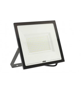 LED FLOODLIGHT INDUS GEN3 100W 10000Lm 6000K (COOL WHITE) IP65 ANTHRACITE 3022230 VITO