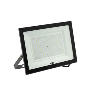 LED FLOODLIGHT INDUS GEN3 150W 15000Lm 6000K (COOL WHITE) IP65 ANTHRACITE 3022260 VITO