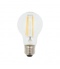LED FILAMENT BULB LEDISONE-2-CLEAR A60 E27 8W 1040Lm DIMMABLE 4000K (NATURAL WHITE) 1518330 VITO