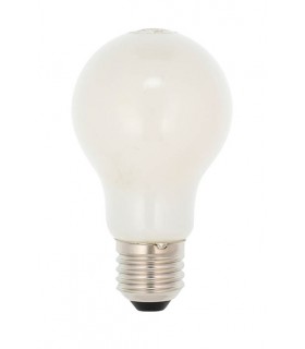 LED FILAMENT BULB LEDISONE-2-SOFT A60 E27 5.5W 660Lm 2700K (WARM WHITE) 1514670 VITO