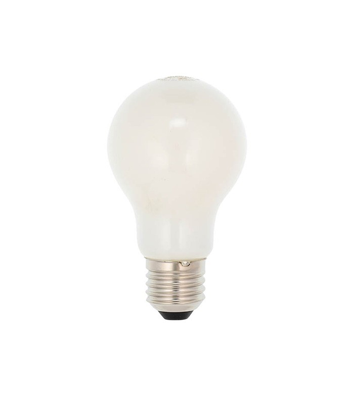 LED FILAMENT BULB LEDISONE-2-SOFT A60 E27 8W 880Lm 2700K (WARM WHITE) 1518380 VITO