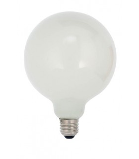 LED FILAMENT BULB LEDISONE-2-SOFT GLOBE G125 E27 8W 944Lm 2700K (WARM WHITE) 1514820 VITO