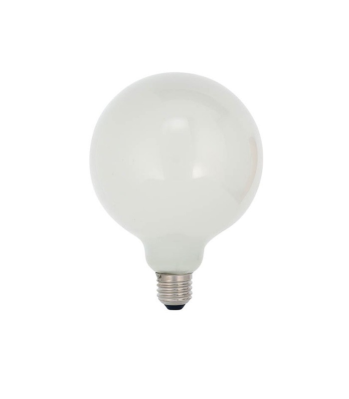 LED FILAMENT BULB LEDISONE-2-SOFT GLOBE G125 E27 8W 968Lm 4000K (NATURAL WHITE) 1514830 VITO