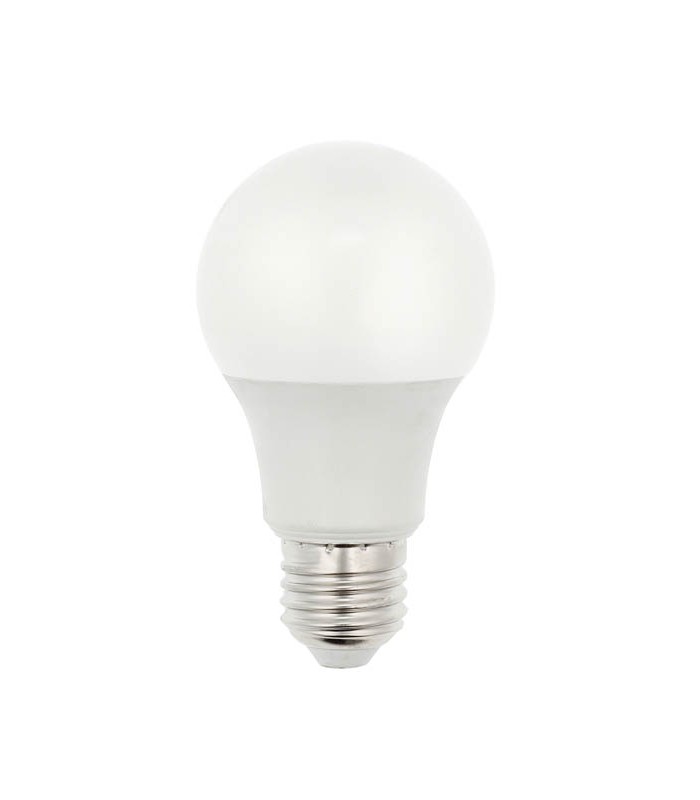 AMPOULE E27 A60 8.5W DIMMABLE 2700°K