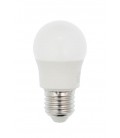 LED BULB BASIS MINI GLOBE G45 E27 5W 416Lm 6400K (COOL WHITE) 1518910 VITO