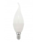 LED BULB BASIS CANDLE C37T E14 7W 514Lm 2700K (WARM WHITE) 1516050 VITO