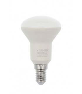 LED BULB REFLED-2 R50 E14 7.7W 693Lm 6400K (COOL WHITE) 1512860 VITO