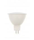 LED BULB OPTILED GU5.3 MR16 3.5W 288Lm 4000K (NATURAL WHITE) 12VDC  1501150 VITO