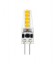 LED BULB CAPSULED-2 G4 2W 180Lm 6400K (COOL WHITE) 12V 1519140 VITO