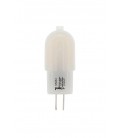 LED BULB CAPSULED-2 G4 2,5W 200Lm 2700K (WARM WHITE) DIMMABLE 220V 1513750 VITO