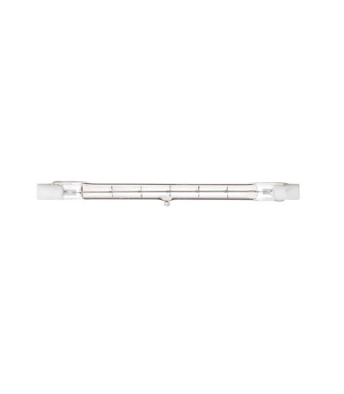 ECO HALOGEN BULB R7S 300W 118MM 2800K (WARM WHITE) 1100071 VITO