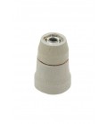 E27 PORCELAIN LAMPHOLDER  7320050 VITO