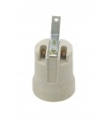 E27 WITH METAL PORCELAIN LAMPHOLDER  7320040 VITO