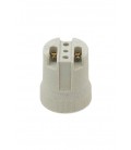 E27 PORCELAIN LAMPHOLDER  7320030 VITO