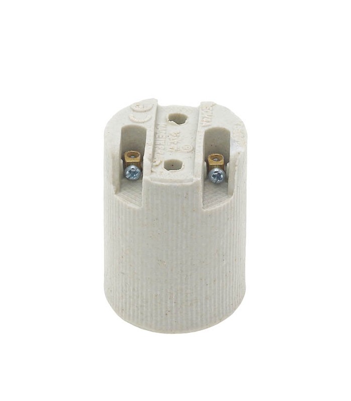 E14 PORCELAIN LAMPHOLDER  7320020 VITO