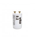 S2 STARTER 4-22W FOR FLUORESCENT TUBES 6400020 VITO