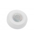 IR MOTION SENSOR SURFACE MOUNTED WHITE 400W MS05  6110080 VITO