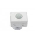 IR MOTION SENSOR SURFACE MOUNTED WHITE 1200W MS06  6110090 VITO