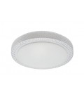LED SURFACE MOUNTED PLAFON NOTILUS DIMMABLE-RH35 48W 3xCCT WITH IR CONTROLLER 3xCCT 2025430 VITO