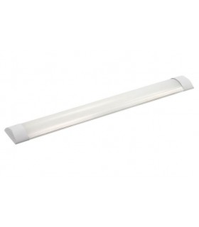 LED FIXTURE FIT-X 18W 1368Lm 6400K (COOL WHITE) 600mm 2310420 VITO