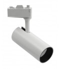LED TRACK LIGHT MONOPHASE SUN-G3 30W 2430Lm COB 36° 3000K (WARM WHITE) WHITE 2101840 VITO