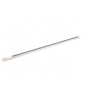 LED TRACK LINE MONOPHASE PT1 WHITE 1m 9902670 VITO