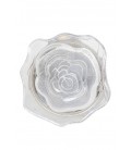 NIGHT LAMP ROSE 4xRLED BLUE 5200350 VITO