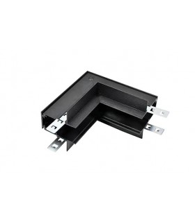RECESSED MOUNTED VERTICAL CORNER MAGNA-R30 FOR MAGNETIC TRACK LINES 9901800 VITO