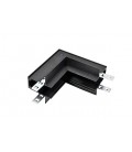 RECESSED MOUNTED VERTICAL CORNER MAGNA-R30 FOR MAGNETIC TRACK LINES 9910800 VITO
