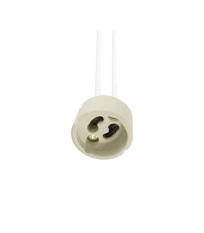 GU10 PORCELAIN LAMPHOLDER  7320090 VITO