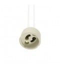 GU10 PORCELAIN LAMPHOLDER  7320090 VITO