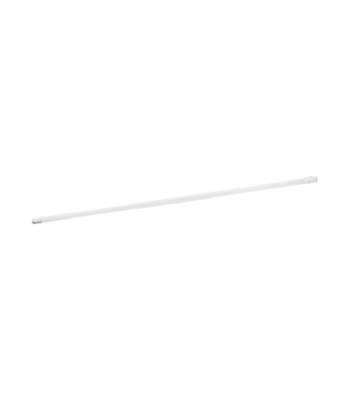 LED TUBE T8 G13 WITH ROTATABLE ENDS 9W 900Lm 6000K (COOL WHITE) 600mm DOUBLE ENDED 1600091 VITO