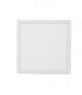 LED PANEL SLIM VENUS-2 16W 295x295x8mm 6500K (COOL WHITE) WHITE 2420890 VITO