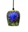 SPOT LIGHT FIXTURE RECESSSED MOUNTED ROUND VT402 GU5,3 GOLDEN WITH GLASS 2010100 VITO
