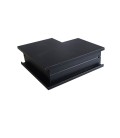 SURFACE VERTICAL CORNER MAGNA-SCV FOR MAGNETIC TRACK LINES 9910850 VITO