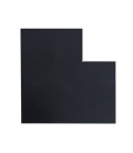 SURFACE VERTICAL CORNER MAGNA-SCV FOR MAGNETIC TRACK LINES 9910850 VITO