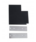 SURFACE VERTICAL CORNER MAGNA-SCV FOR MAGNETIC TRACK LINES 9910850 VITO
