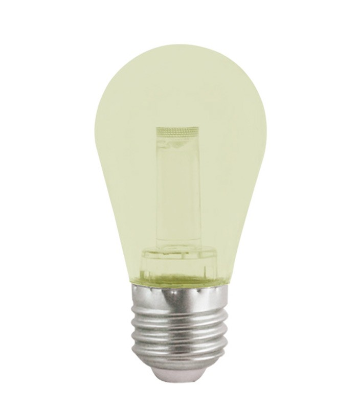 Heavy-duty bulb E14/15W/230V 2700K