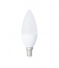 LED BULB ADVANCE C38 9W E14 2700K 1519390 VITO