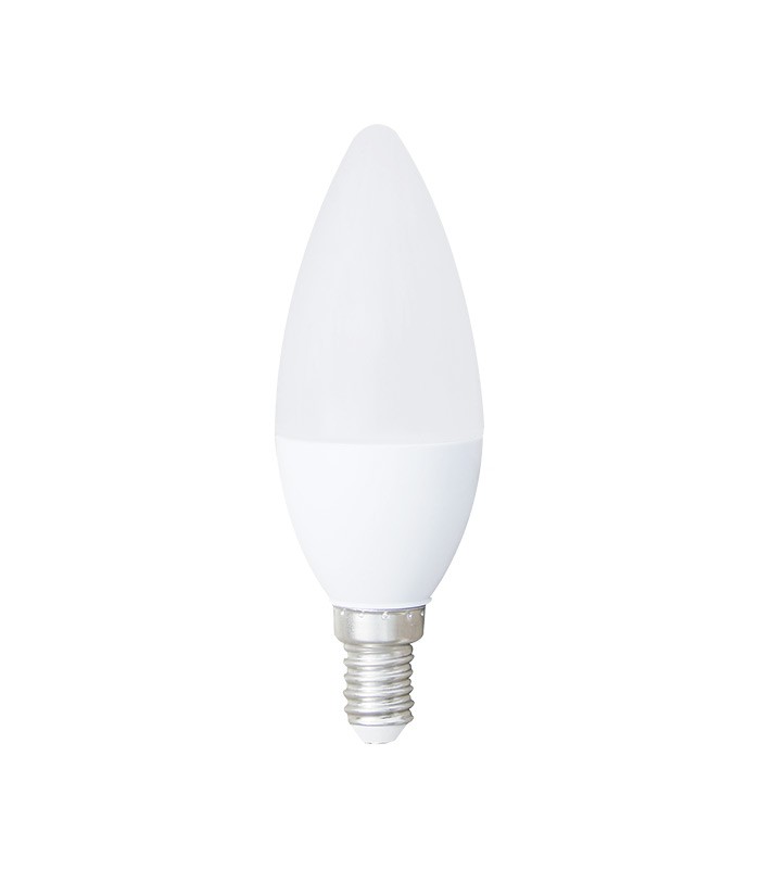 LED BULB ADVANCE C38 9W E14 4000K 1519400 VITO