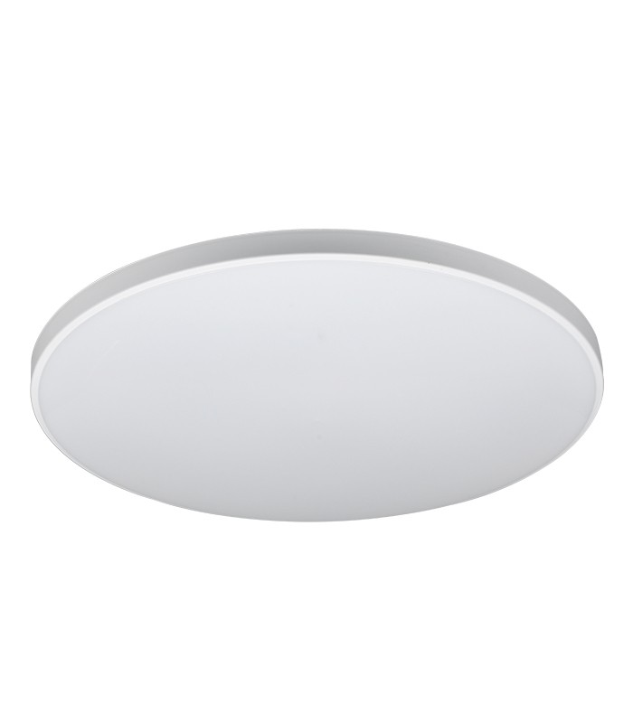 SATURN 18W 4000K Φ250*H50 2RINGS LED CEILING FIXTURE 2027010 VITO