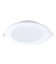 LINA-R 3W 4000K Φ80 ROUND RECESSED LED PANEL 2027160 VITO