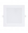 LINA-S 12W 4000K 155*155 SQUARE RECESSED LED PANEL 2027300 VITO