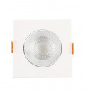 NICK-S 5W 4200K Φ70MM WHITE 220V SQUARE LED SPOT 2026790 VITO