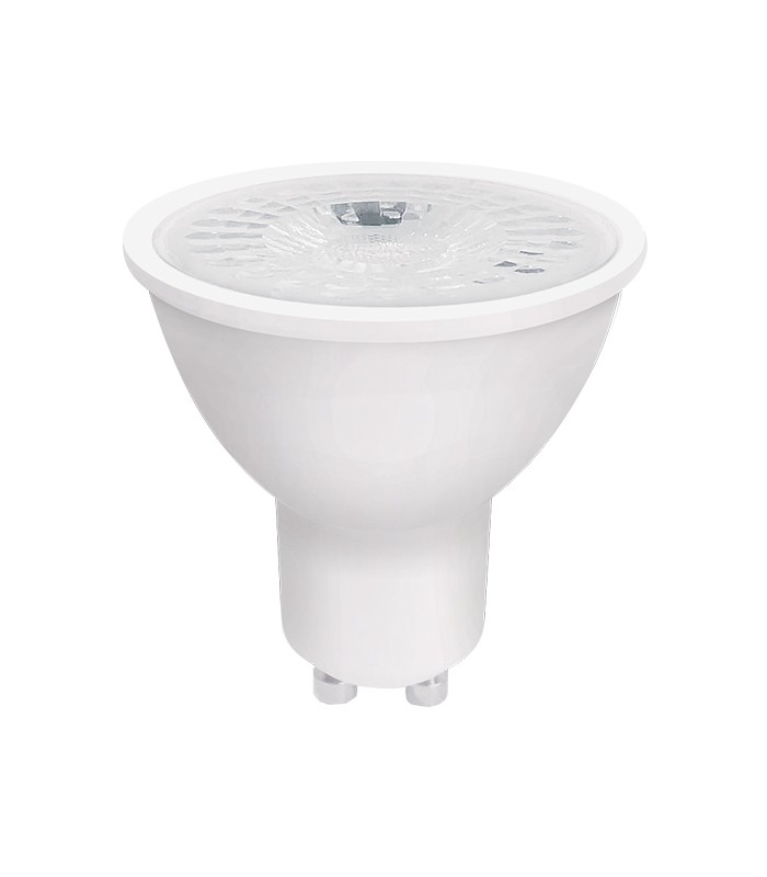 ADVANCE PRO PAR16 6W SMD GU10 38° 6400K LEDBULB 1519690 VITO