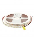 LED STRIP PLUS 12V 120x2835 9,6W/m 3M(ADHESIVE TAPE) 3000K IP20 5m ROLL 5501191 VITO
