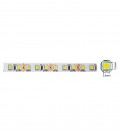 LED STRIP PLUS12V 120x2835 9,6W/m 3M(ADHESIVE TAPE) 4000K IP20 5m ROLL 5501196 VITO